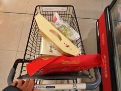 -盒马鲜生(双清路店)