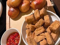 -HOHO餐厅(古子城店)