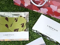 -Laderach 莱德拉(上海环贸iapm店)