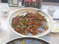 -蜀厨小匠·民间川菜(犀浦店)