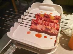 -丰茂烤串(金源店)