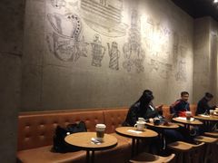-星巴克臻选(深圳罗湖万象城店)