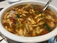 -福寿斋·老北京铜锅涮肉·烤鸭(顺义总店)