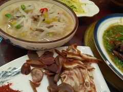 -外婆菜(江乡路店)