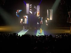 -《12·12》西安事变大型实景演出