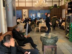 等位区-巴渝兄弟川菜(宽街店)