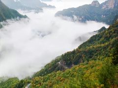 -神农架景区