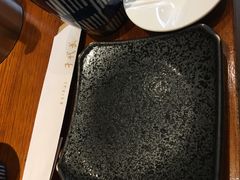 -千代武日本料理(爱建店)