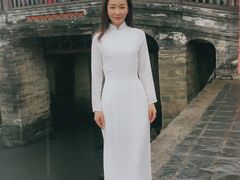 -会安古镇