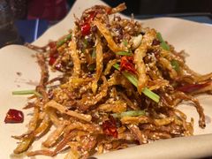 -全聚贤餐厅·湖北家常菜(沙湖店)