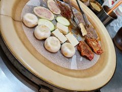 -阿昌白族石板烧·菌锅(大理古城店)