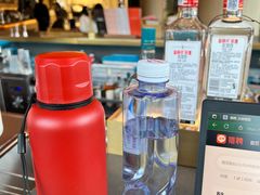 -星巴克臻选(上海合生汇1F店)