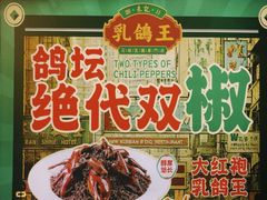 -朱记乳鸽王·非遗石岐乳鸽·全鸽宴(大兴旗舰店)