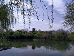 -梁鸿国家湿地公园