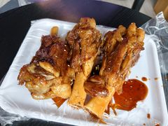 -赵元章肉骨烧(山塘街店)