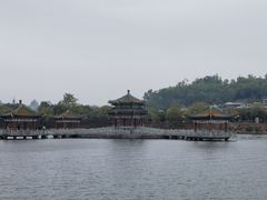 -星湖旅游景区七星岩