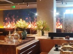 -江边城外烤全鱼(方庄时代购物中心店)