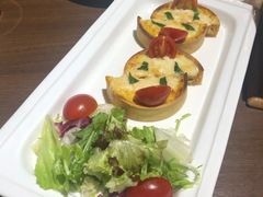 -拉亚汉堡经典餐厅(商城路店)
