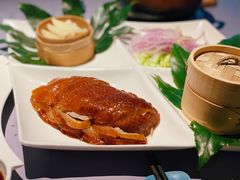 -梧桐北京烤鸭·铜锅涮肉(海岸城店)
