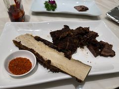 -梅龙镇酒家(南京西路总店)