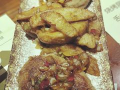 -通海俄式烧烤(下瓦房店)