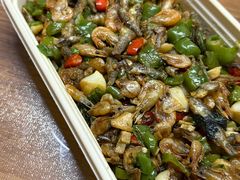 -沅江水·湖南家宴(南村万博长隆商圈店)