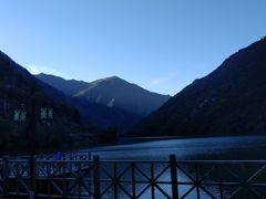 -叠溪松坪沟景区