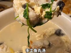 -深圳柯记餐厅(大望店)