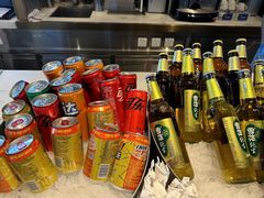 -君悦酒店·乐厨·高空自助餐(青年大街店)