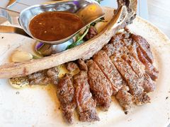 战斧牛排-J·one Bistro吉萬酒厨·牛排