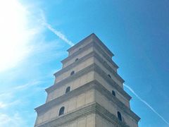 -大慈恩寺(大雁塔)