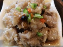 -虾饺妹·粤式手工点心(水荫路店)