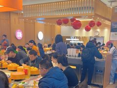 -喜家自助小火锅(乐客城店)