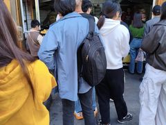 -大南门牛肉包子店