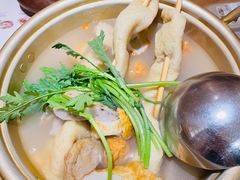 -冰川朝鲜族料理·东北菜(观前店)