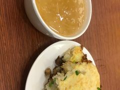 豆皮-五芳斋(中山大道总店)