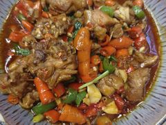 -老三样·旧食新味(万寿宫店)