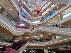 -吾悦广场(南京鼓楼店)