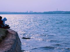 -丁香湖公园