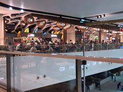 -食悦天美食广场(长沙IFS国金中心店)