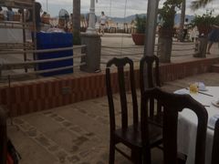 -越海渔村