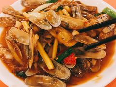 -深运潮州粥(东门店)