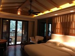 -三清山希尔顿度假酒店