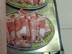 -清真老马家海鲜大排档(台东店)