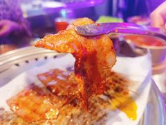 -入火韩国烤肉(凯旋广场店)