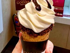 -歌帝梵(大运河购物中心店)