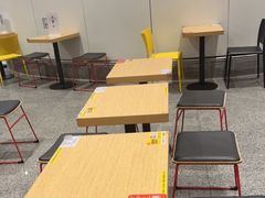 -麦当劳(北京大兴机场二层国内到达(安检外)店)