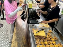 -安德鲁饼店(总店)