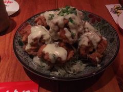 南蛮鸡肉-醉虎传(南锣鼓巷店)