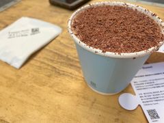 -HUGS coffee(东区店)